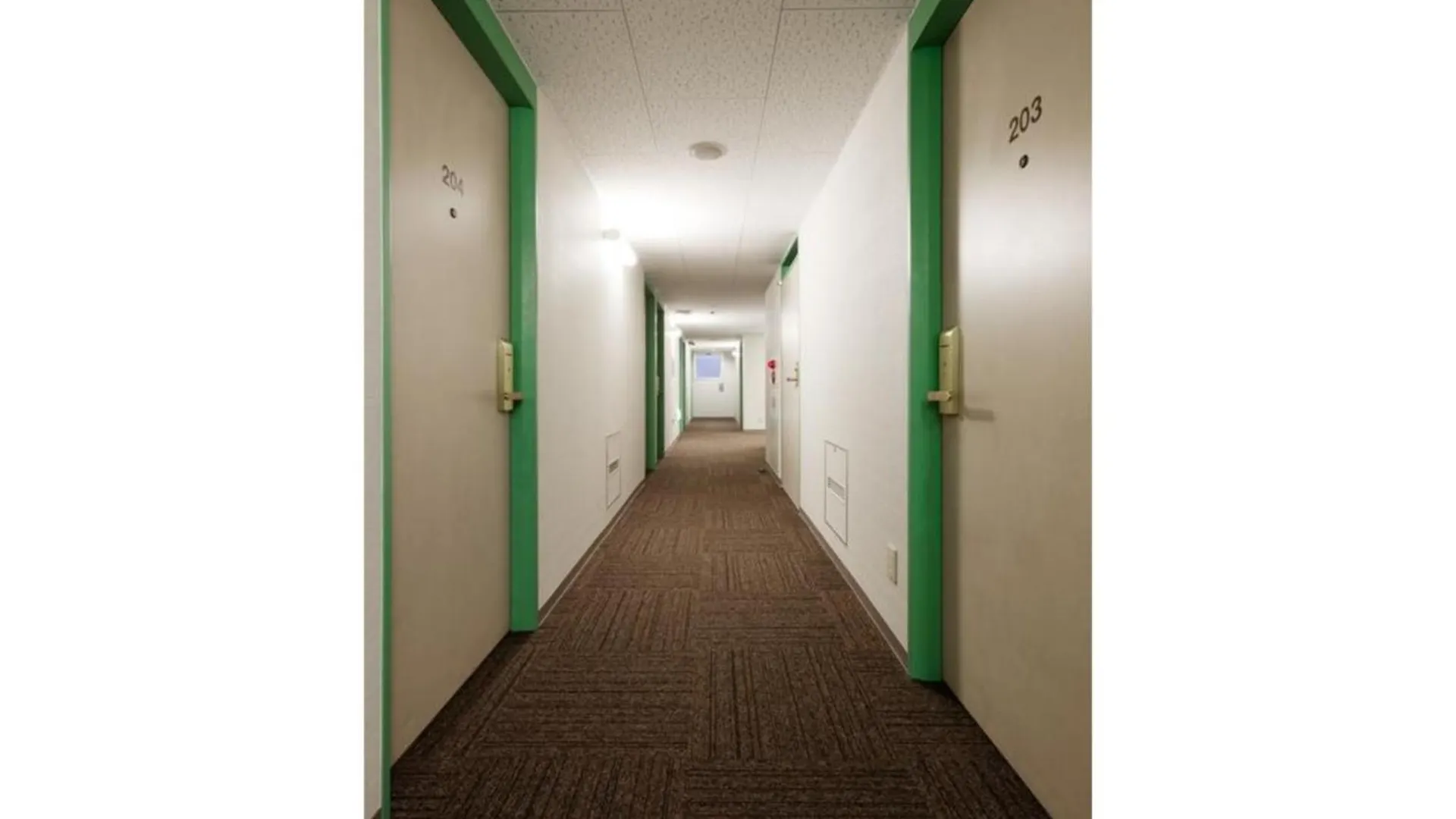 R&B Hotel Hakata Ekimae 1 - Vacation Stay 16389V Fukuoka   Fukuoka (Fukuoka)